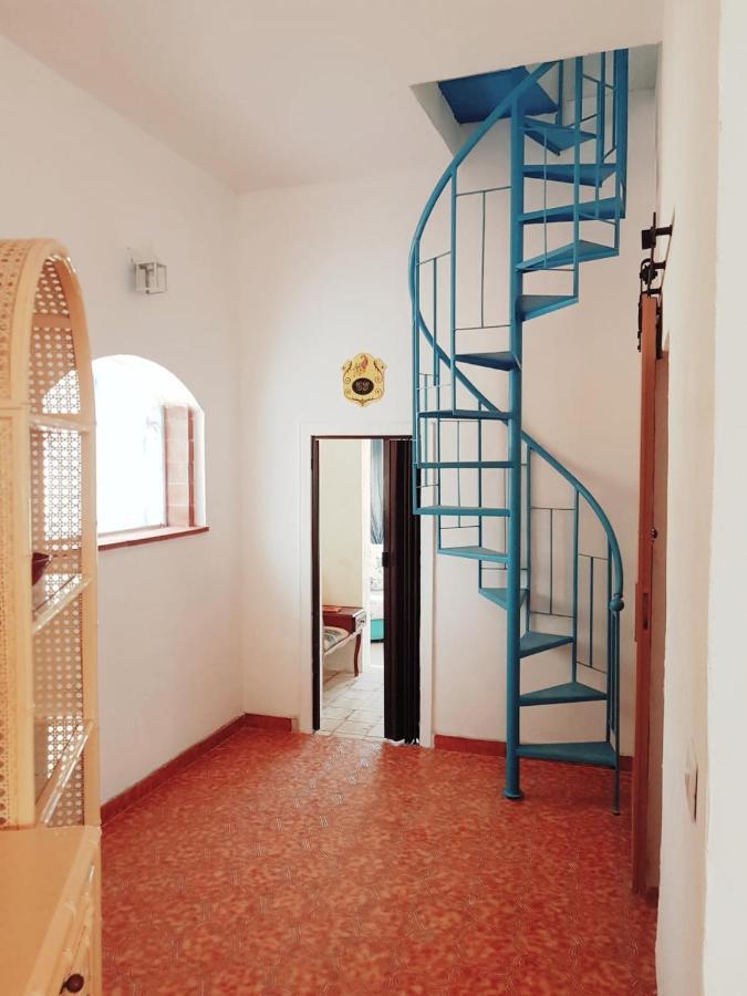 La Torretta Di Ognina Βίλα Εξωτερικό φωτογραφία
